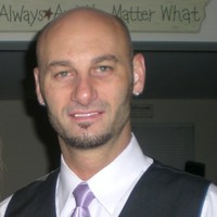 Anthony McDonald