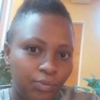 Mary Mashaba