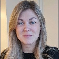 Jenny Friberg