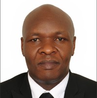 Jose Kibunga