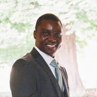 Aduah Godwin