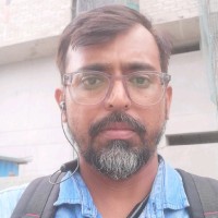 Shaikh Aijaz