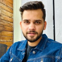 Aditya Pratap Singh