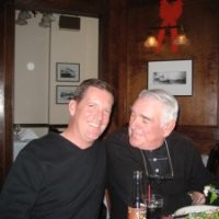 Patrick Collins