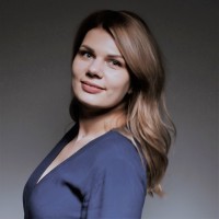 Liubov Polianska