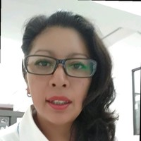 Maria Dominguez