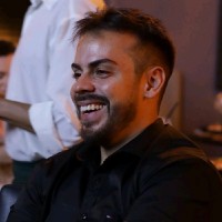 Mateus Melo