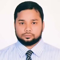 Abu Yousuf Muhammad Solaiman