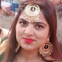 Sukhwinder Kaur Bhullar