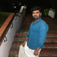 Muthukrishnan Balathandayuthabani