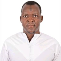 Kuyombo Hamza