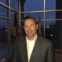 Jeff Morrow
