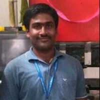 Darshan A J