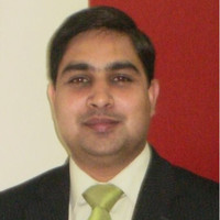 Rahul Walia