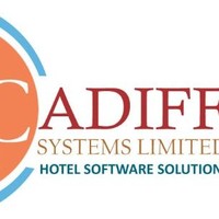 Cadiff Systems Ltd.