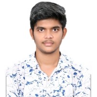 Vasanth P