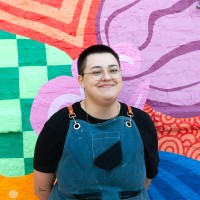 Kaylah Saltzman-Bravo