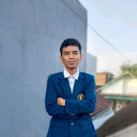 Dimas Ari Lumintang