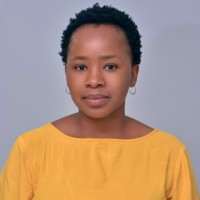 Sthokozile Mhlongo