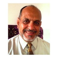 Ali Fayadh