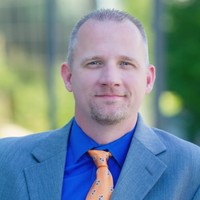 David Aduddell, MBA