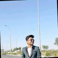 Ayush Bhalani