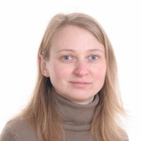 Dalia Stražinskaitė