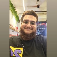 Mohammed Saud Irfan Ansari