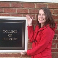 Kayla Chappell, Rvt