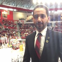 Abdullah Almarri