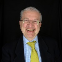 Virginio Paolo Redondo
