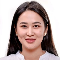 Saule Abdizhaparova