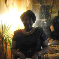Cecelia Mayes