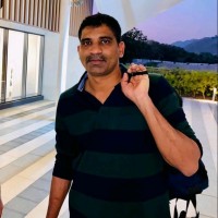 Ranjith Raveendran