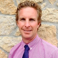 Mike Crist