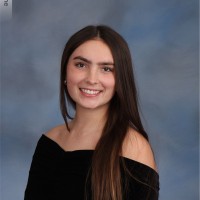 Sydney Breivogel