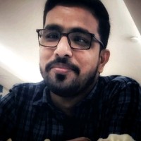 Maruf Ahmad