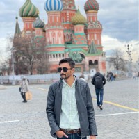 Vipresh Ranipa