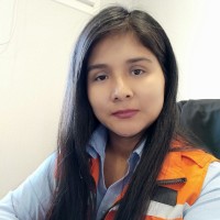 Roxana Huailla Rosas