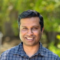 Nikhil Jha