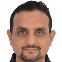 Ali Idrees