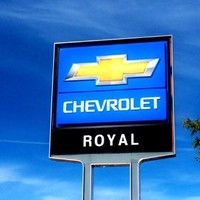 Royal Chevrolet Cadillac Inc