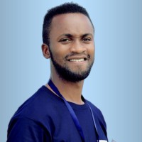 Thembo Jisleay Jordan