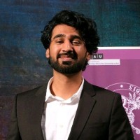 Akshay Agrawal
