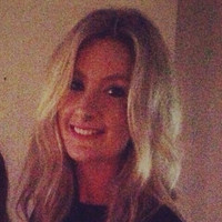 Chloe Wilkinson