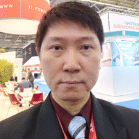 Clement Lee Hang Chong