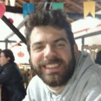 Lauro Rodrigo Hohmann Wagnitz