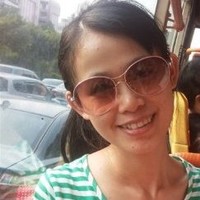 Amanda Luo