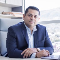 Rafael A Gutiérrez G