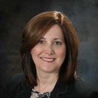 Robin Kellogg